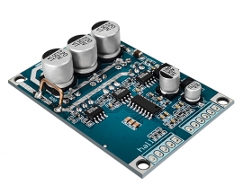 DC 12-36V 500W Brushless Motor Drive Controller Board, Hall BLDC Motor Control Driver Board